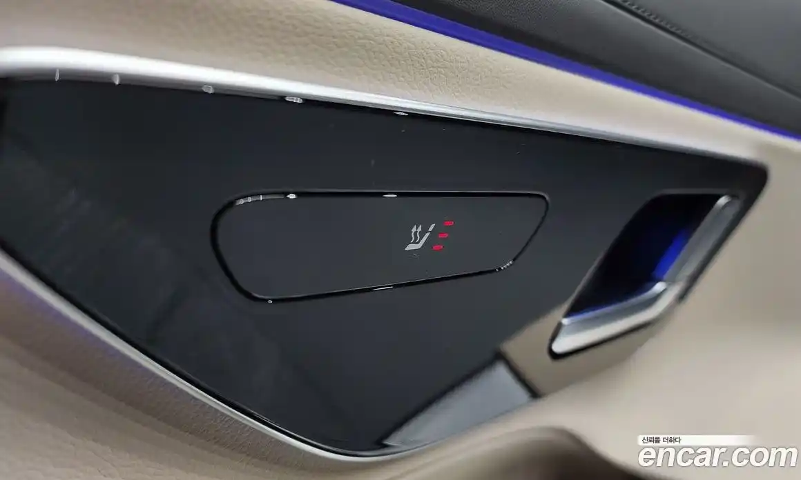 Mercedes-Benz E-Class 2025 2.0 Автомат в Москве № 237868, фото 19