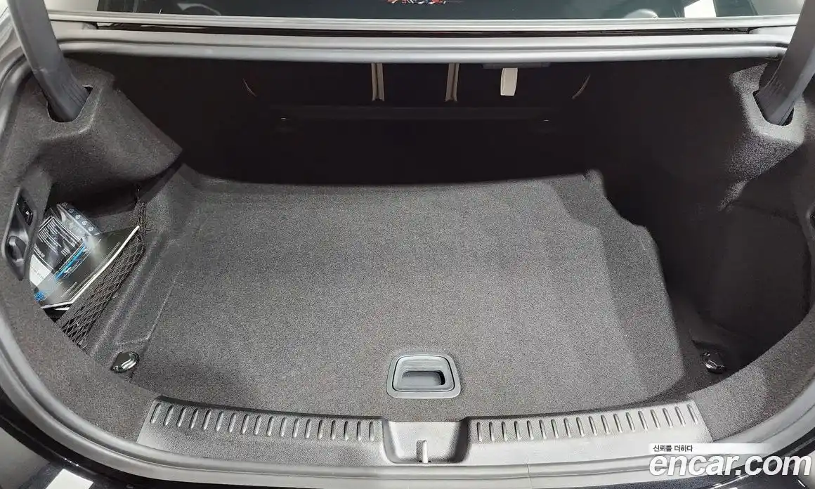 Mercedes-Benz E-Class 2025 2.0 Автомат в Москве № 237868, фото 20