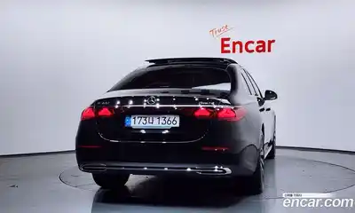 Mercedes-Benz E-Class 2025 2.0 Автомат в Москве № 237868, миниатюра 4