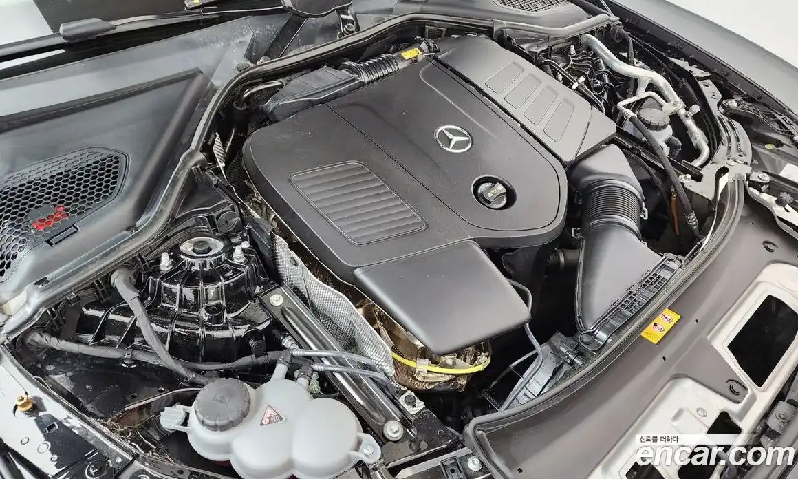 Mercedes-Benz E-Class 2025 2.0 Автомат в Москве № 237868, фото 6