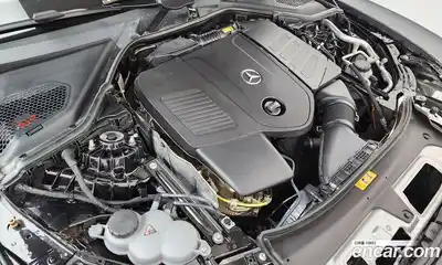 Mercedes-Benz E-Class 2025 2.0 Автомат в Москве № 237868, миниатюра 6