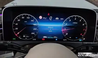 Mercedes-Benz E-Class 2025 2.0 Автомат в Москве № 237868, миниатюра 8