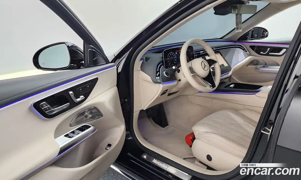 Mercedes-Benz E-Class 2025 2.0 Автомат в Москве № 237868, фото 10