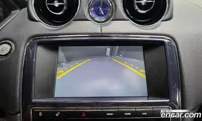 Jaguar XJ 2013 2.0 Автомат в Москве № 241698, миниатюра 5