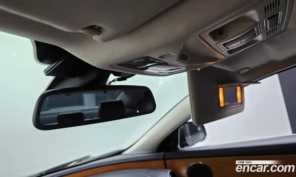 Jaguar XJ 2013 2.0 Автомат в Москве № 241698, фото 6