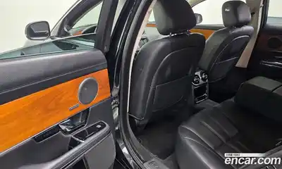 Jaguar XJ 2013 2.0 Автомат в Москве № 241698, миниатюра 8