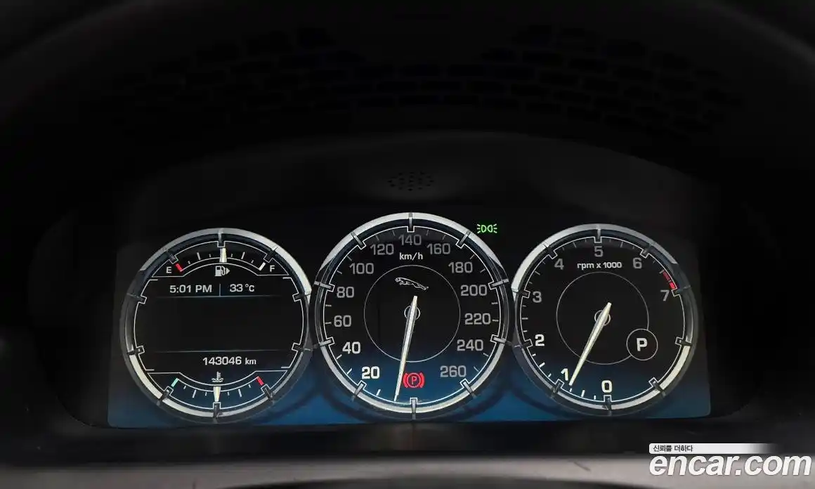 Jaguar XJ 2013 2.0 Автомат в Москве № 241698, фото 10