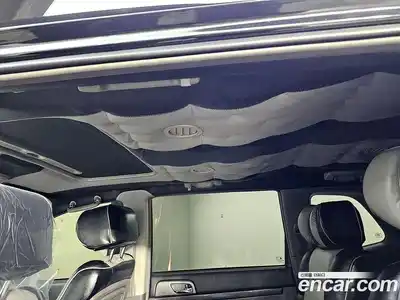 SsangYong Korando 2014 2.0 Автомат в Москве № 24240, миниатюра 12