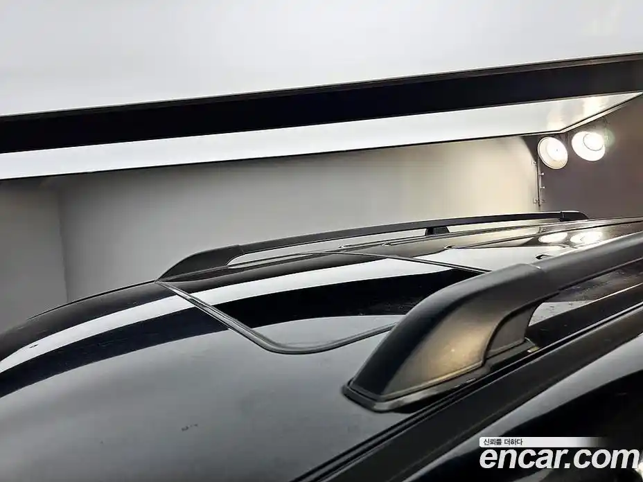 SsangYong Korando 2014 2.0 Автомат в Москве № 24240, фото 13