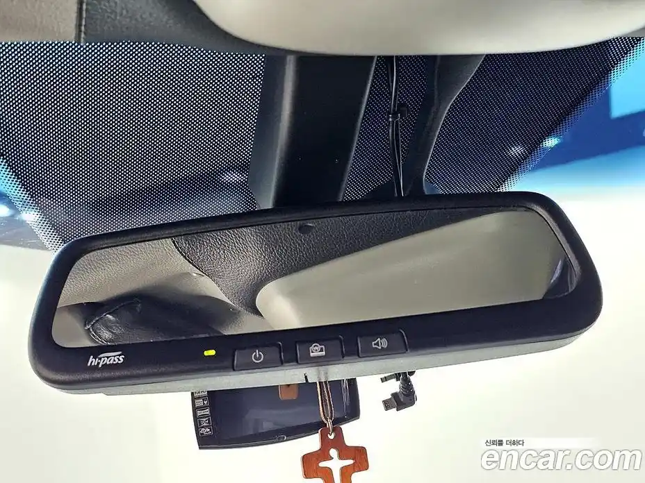 SsangYong Korando 2014 2.0 Автомат в Москве № 24240, фото 15