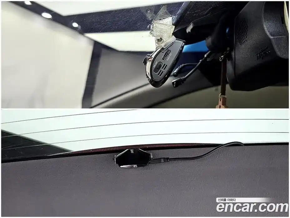 SsangYong Korando 2014 2.0 Автомат в Москве № 24240, фото 19