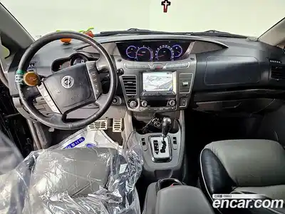 SsangYong Korando 2014 2.0 Автомат в Москве № 24240, миниатюра 5