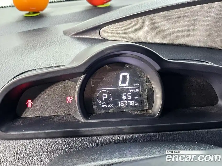 SsangYong Korando 2014 2.0 Автомат в Москве № 24240, фото 7