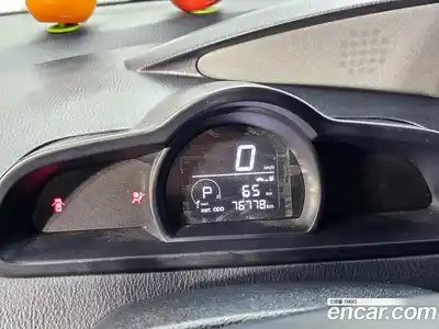 SsangYong Korando 2014 2.0 Автомат в Москве № 24240, миниатюра 7