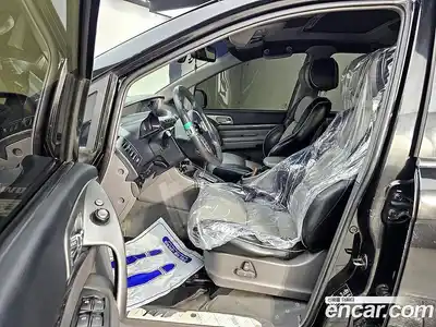 SsangYong Korando 2014 2.0 Автомат в Москве № 24240, миниатюра 8