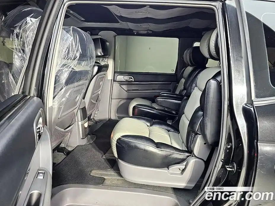 SsangYong Korando 2014 2.0 Автомат в Москве № 24240, фото 9