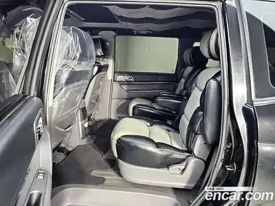 SsangYong Korando 2014 2.0 Автомат в Москве № 24240, миниатюра 9