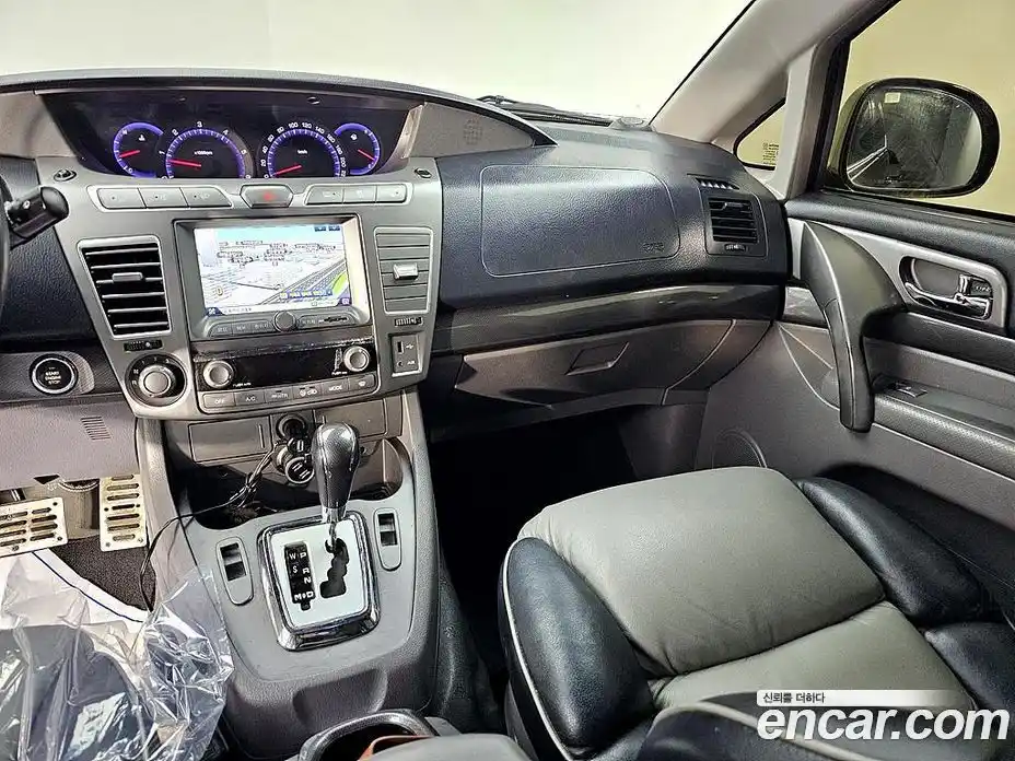 SsangYong Korando 2014 2.0 Автомат в Москве № 24240, фото 10