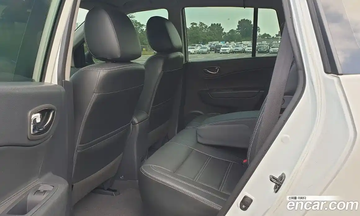 Renault QM5 2014 2.0 Автомат в Москве № 244409, фото 16