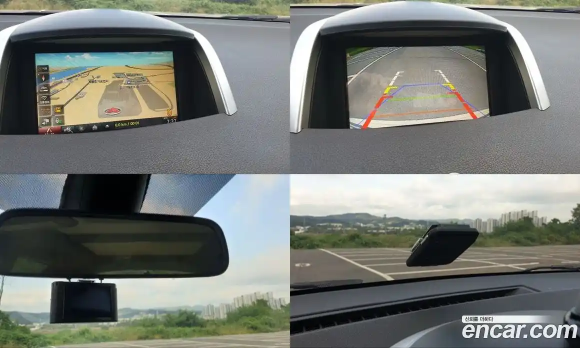 Renault QM5 2014 2.0 Автомат в Москве № 244409, фото 18