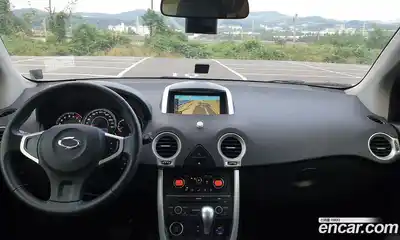 Renault QM5 2014 2.0 Автомат в Москве № 244409, миниатюра 7