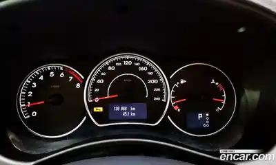 Renault QM5 2014 2.0 Автомат в Москве № 244409, миниатюра 8