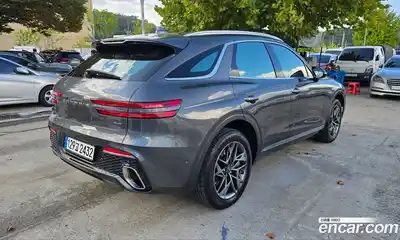 Genesis GV70 2023 2.5 Автомат в Москве № 24528, миниатюра 7