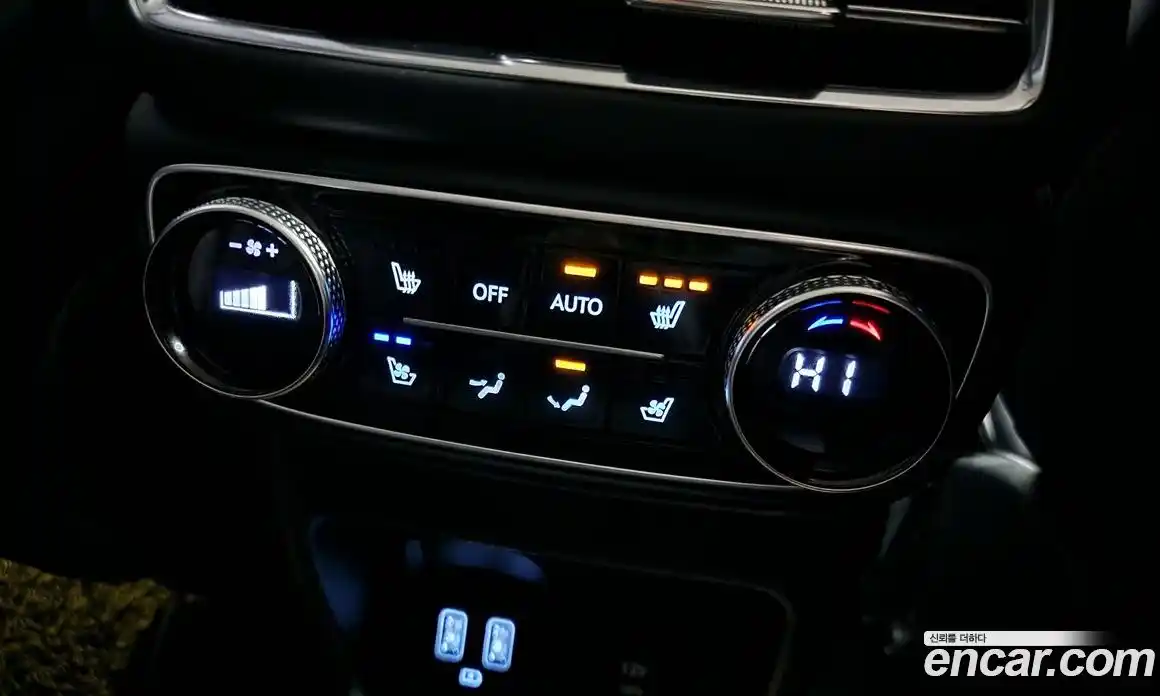 Genesis GV80 2021 2.5 Автомат в Москве № 25270, фото 12