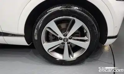 Genesis GV80 2021 2.5 Автомат в Москве № 25270, миниатюра 3