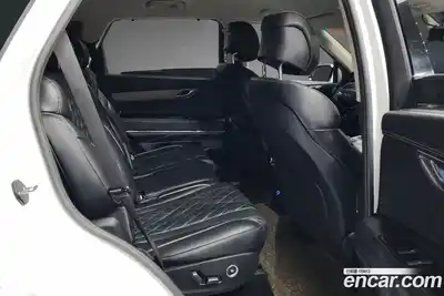 Genesis GV80 2021 2.5 Автомат в Москве № 25270, миниатюра 4