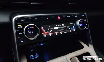 Genesis GV80 2021 2.5 Автомат в Москве № 25270, миниатюра 7