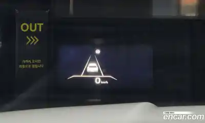 Genesis GV80 2021 2.5 Автомат в Москве № 25270, миниатюра 8