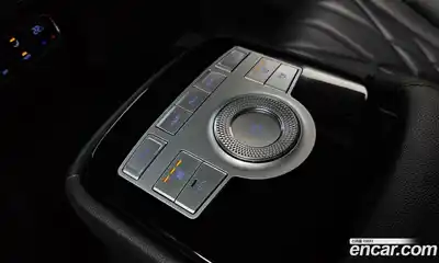 Genesis G80 2021 2.5 Автомат в Москве № 25334, миниатюра 12