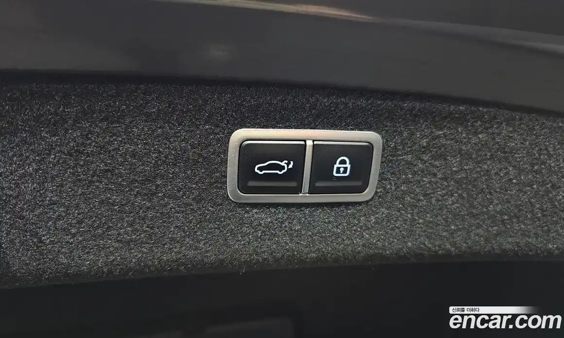 Genesis G80 2021 2.5 Автомат в Москве № 25334, фото 19