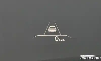 Genesis G80 2021 2.5 Автомат в Москве № 25334, миниатюра 4