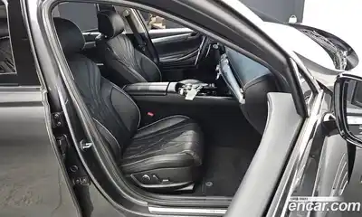 Genesis G80 2021 2.5 Автомат в Москве № 25334, миниатюра 8