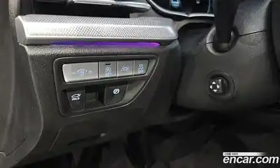 Genesis G80 2021 2.5 Автомат в Москве № 25334, миниатюра 9