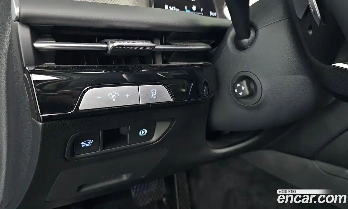 Genesis G80 2025 2.5 Автомат в Москве № 25496, фото 11