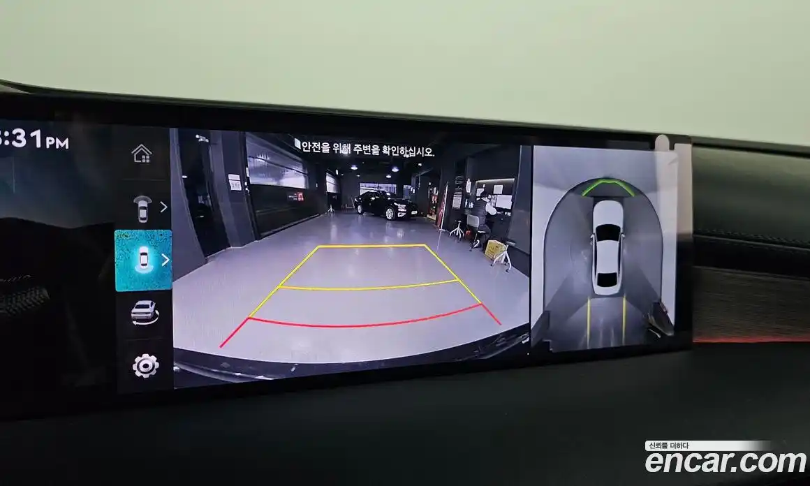 Genesis G80 2025 2.5 Автомат в Москве № 25496, фото 12