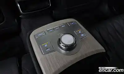 Genesis G80 2025 2.5 Автомат в Москве № 25496, миниатюра 2