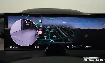 Genesis G80 2025 2.5 Автомат в Москве № 25496, миниатюра 4