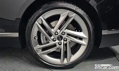 Genesis G80 2025 2.5 Автомат в Москве № 25496, миниатюра 5