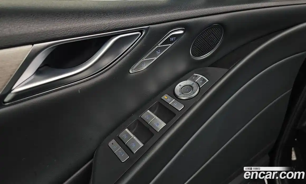 Genesis G80 2025 2.5 Автомат в Москве № 25496, фото 6