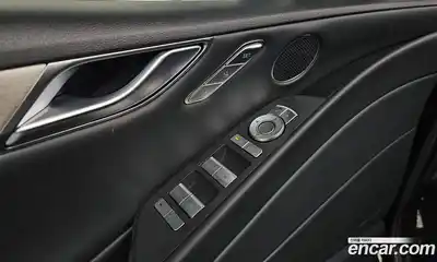 Genesis G80 2025 2.5 Автомат в Москве № 25496, миниатюра 6