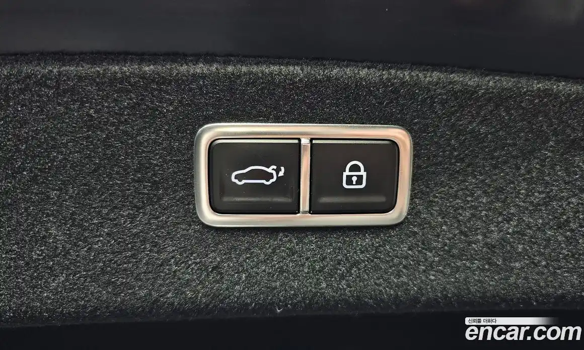 Genesis G80 2025 2.5 Автомат в Москве № 25496, фото 8