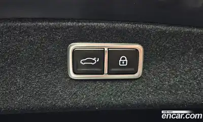 Genesis G80 2025 2.5 Автомат в Москве № 25496, миниатюра 8