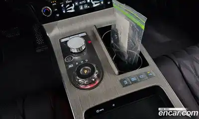 Genesis G80 2025 2.5 Автомат в Москве № 25496, миниатюра 10