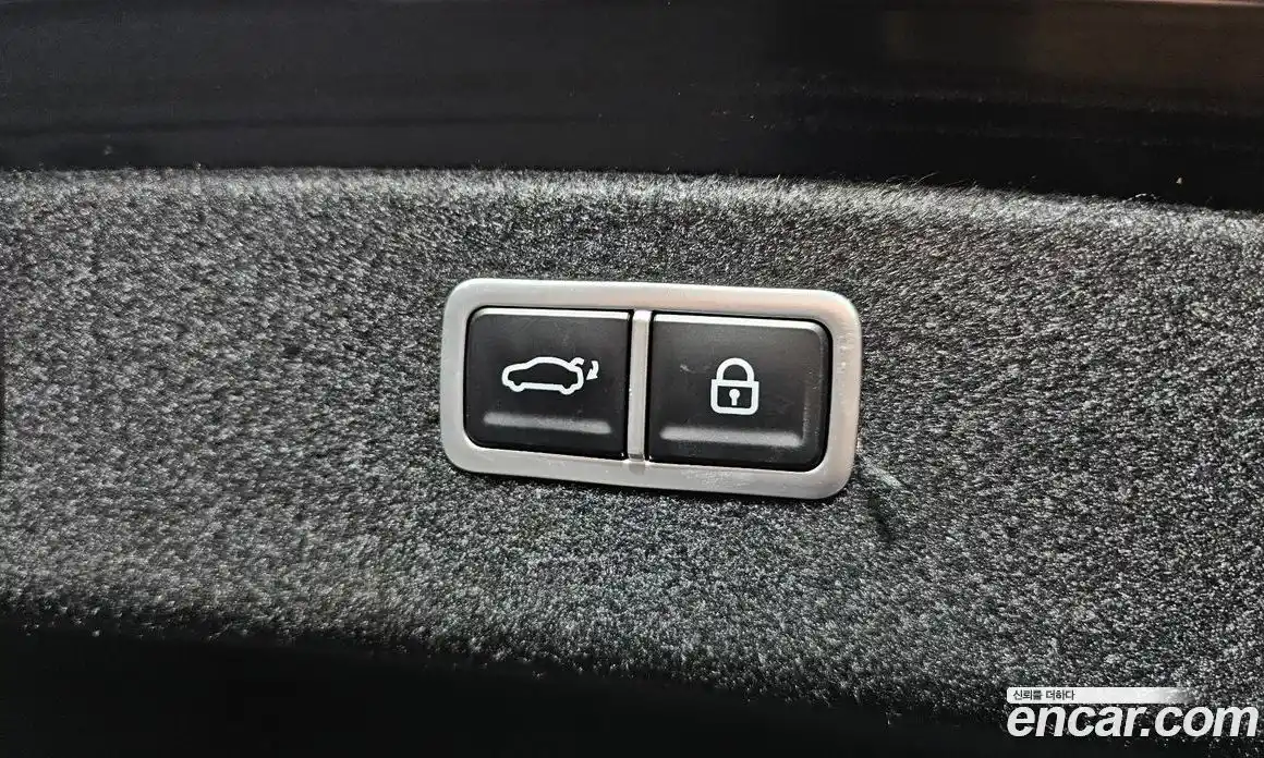 Genesis G80 2021 2.5 Автомат в Москве № 25574, фото 12