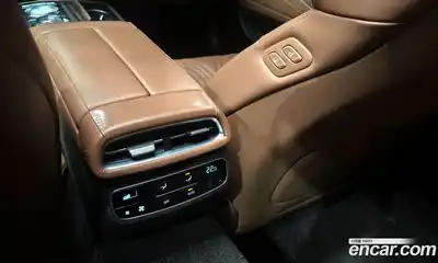 Genesis G80 2021 2.5 Автомат в Москве № 25574, миниатюра 2