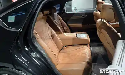 Genesis G80 2021 2.5 Автомат в Москве № 25574, миниатюра 4